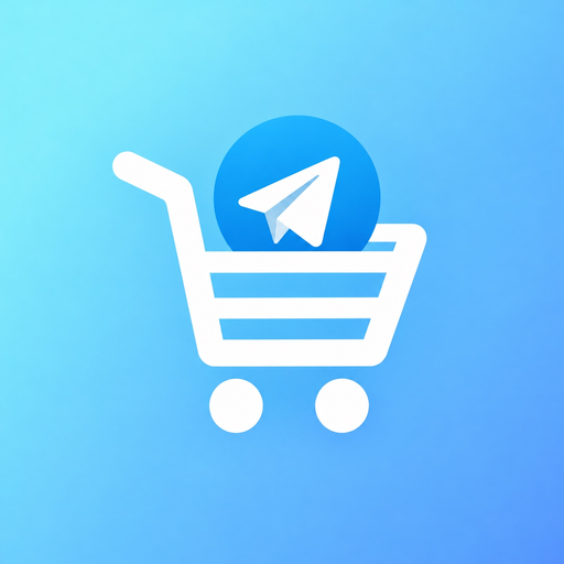 E-app Telegram