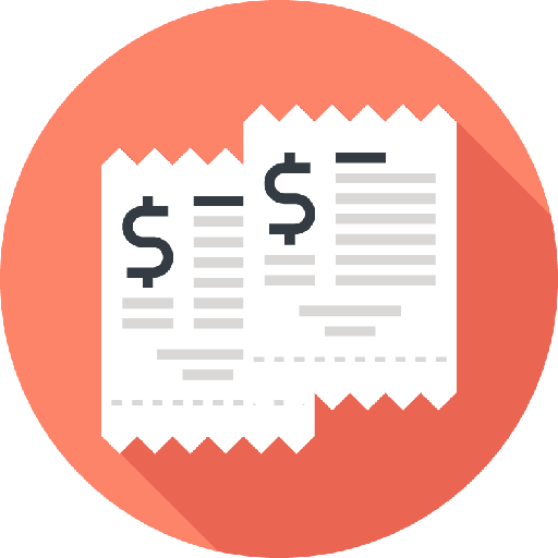 Invoice and expense