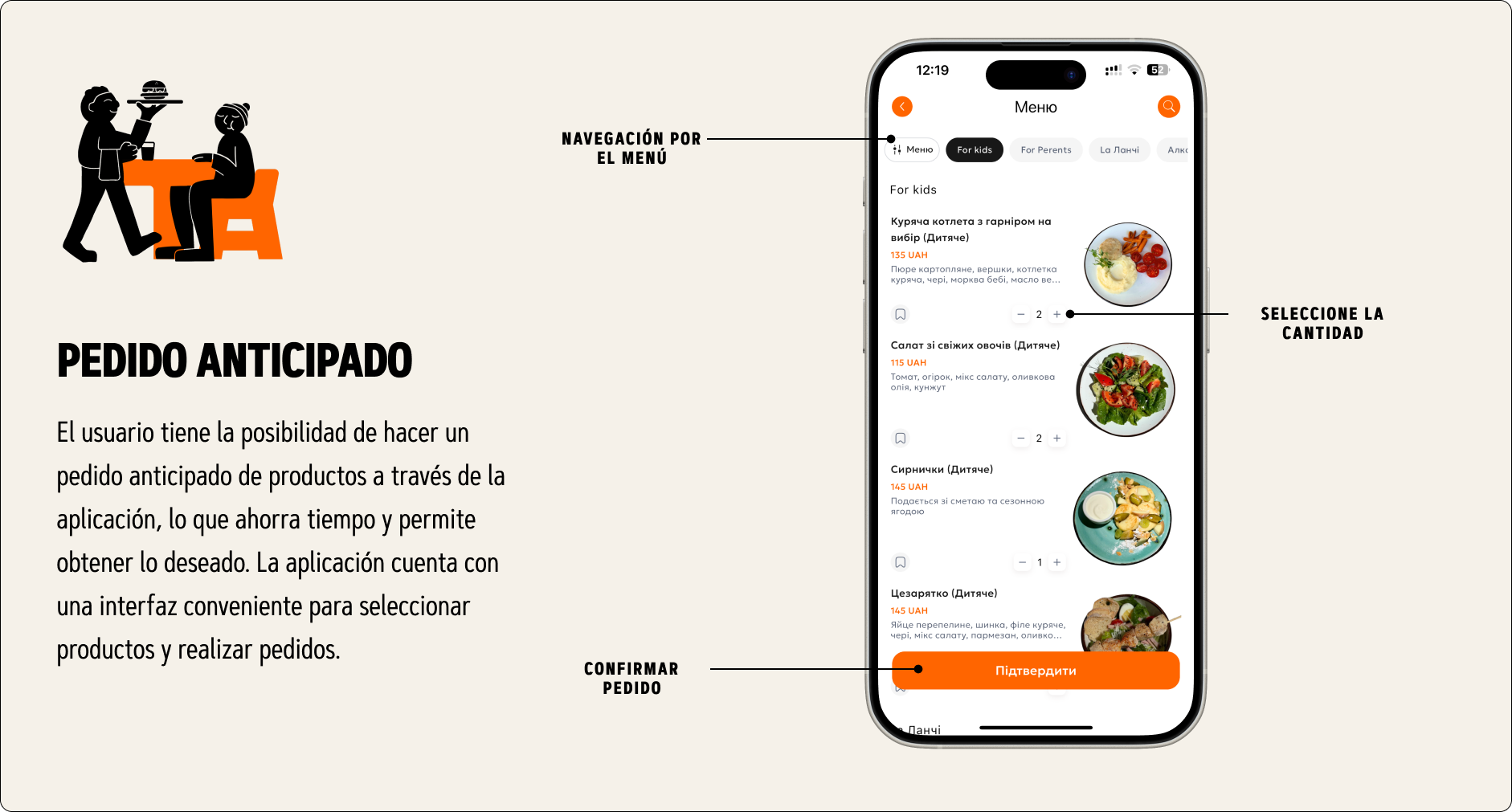 Optimización del trabajo y atracción de clientes