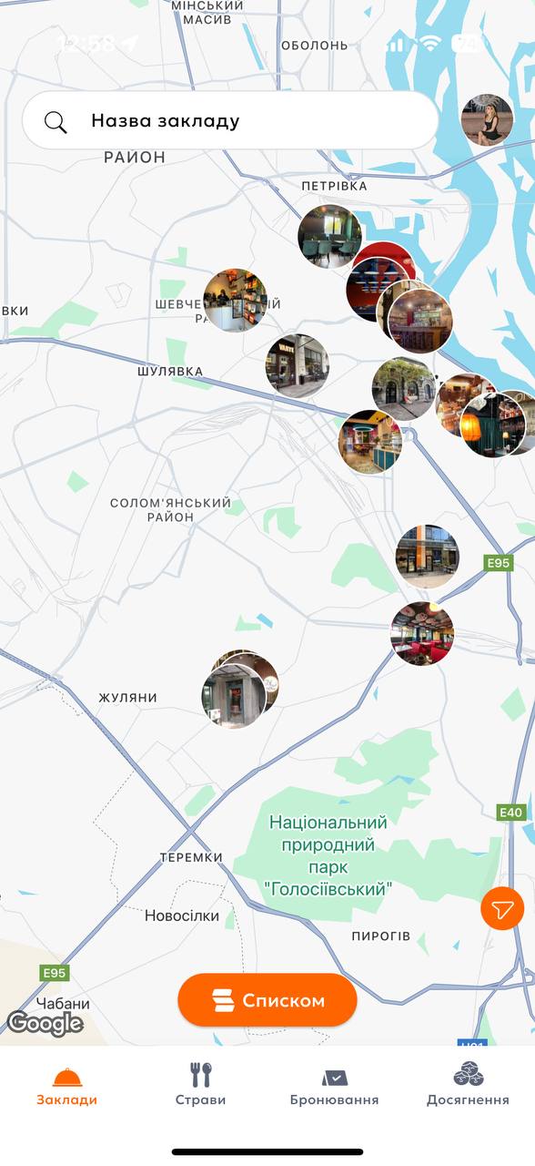 Оптимізація роботи та залучення гостей